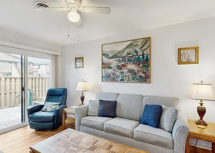 Club Ocean 2 144 Holiday home