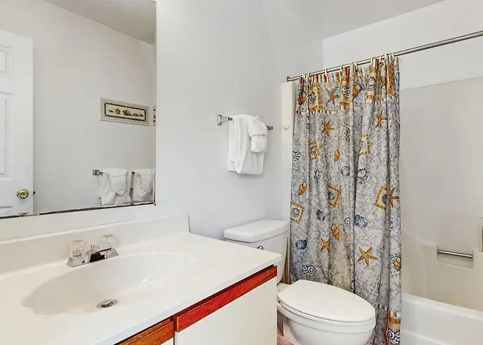 Holiday home Club Ocean 2 144