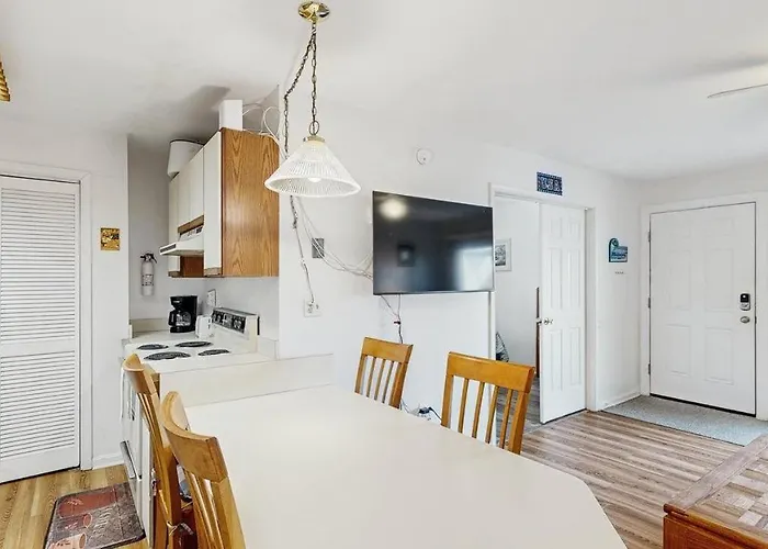 Club Ocean 2 144 Holiday home