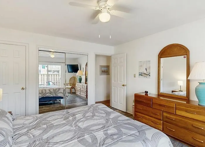Club Ocean 2 144 Holiday home *
