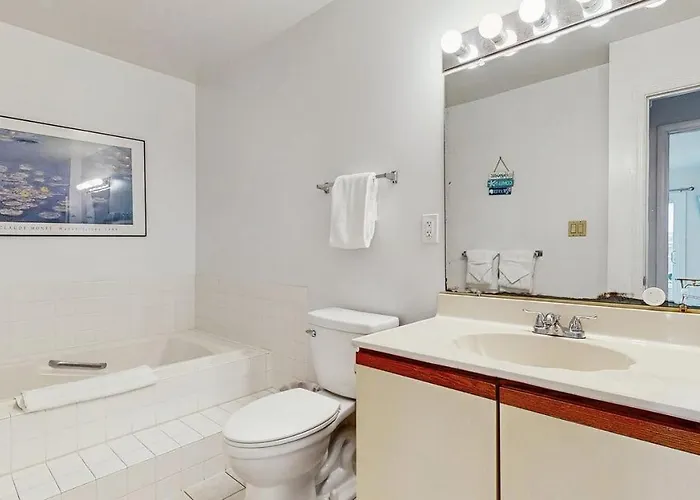 Holiday home Club Ocean 2 144 Ocean City