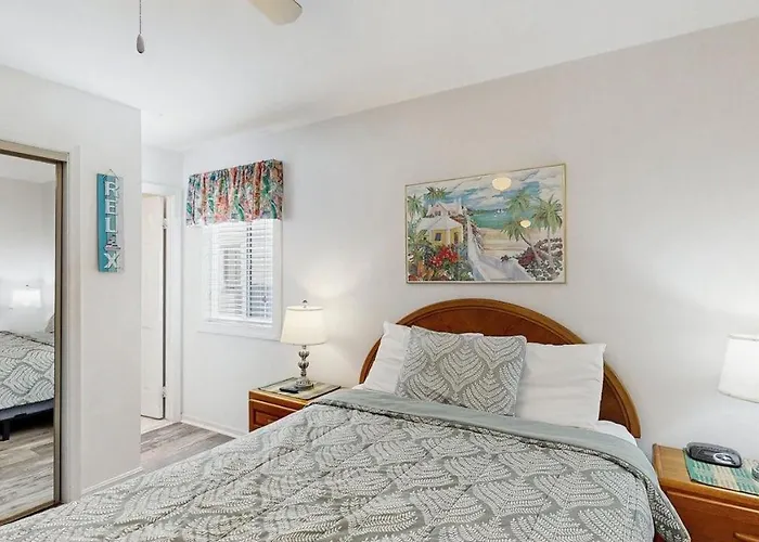 Holiday home Club Ocean 2 144