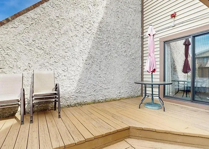 Holiday home Club Ocean 2 144 *