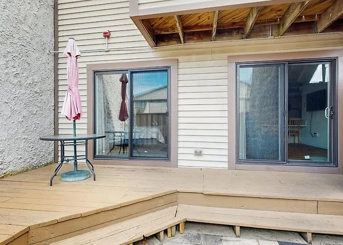 Club Ocean 2 144 Holiday home