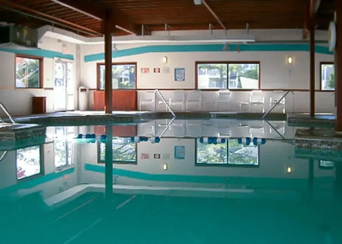 Club Ocean 2 144 Holiday home Ocean City